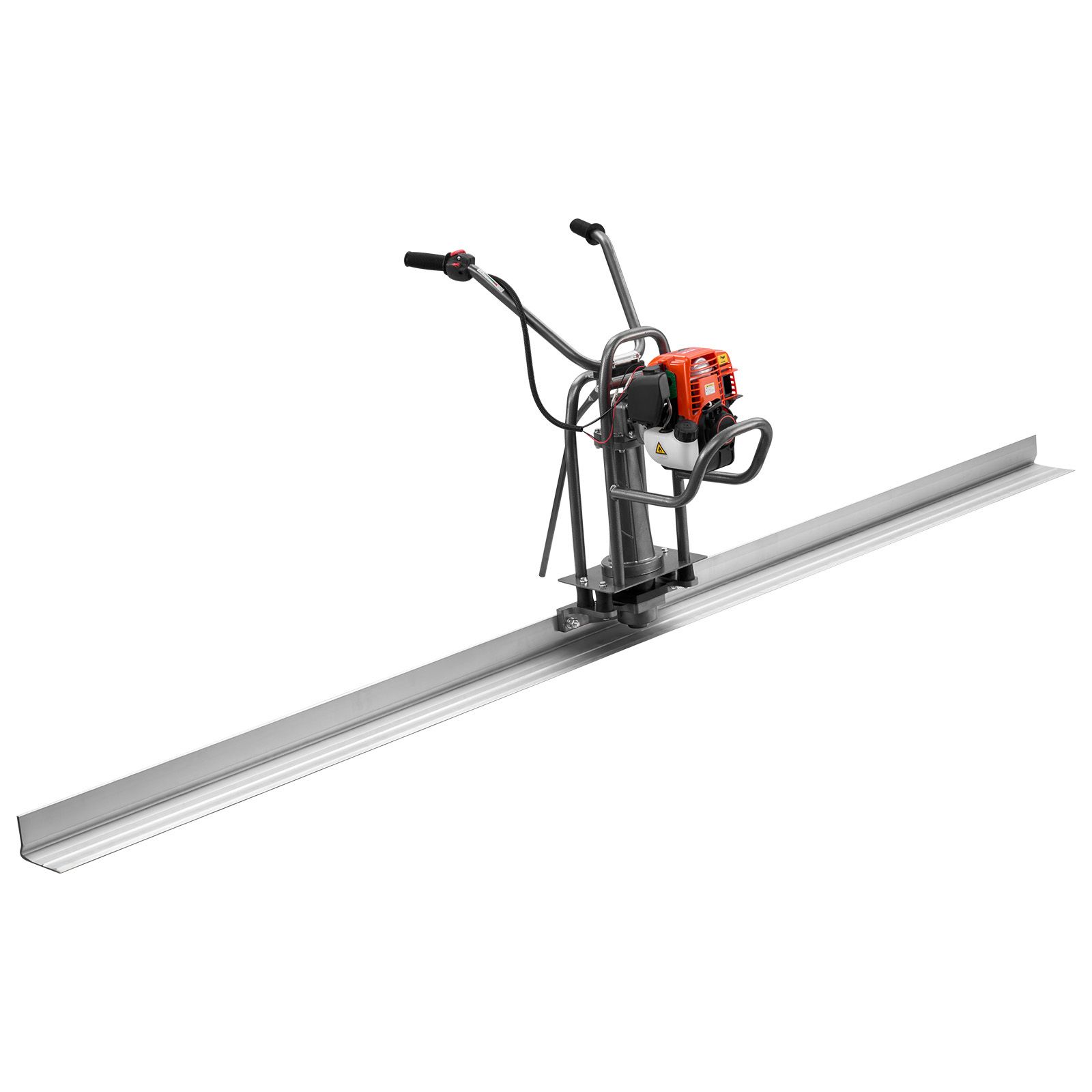 Concrete Screed Vibrator - Betonowa maszyna do wyrównywania z napędem