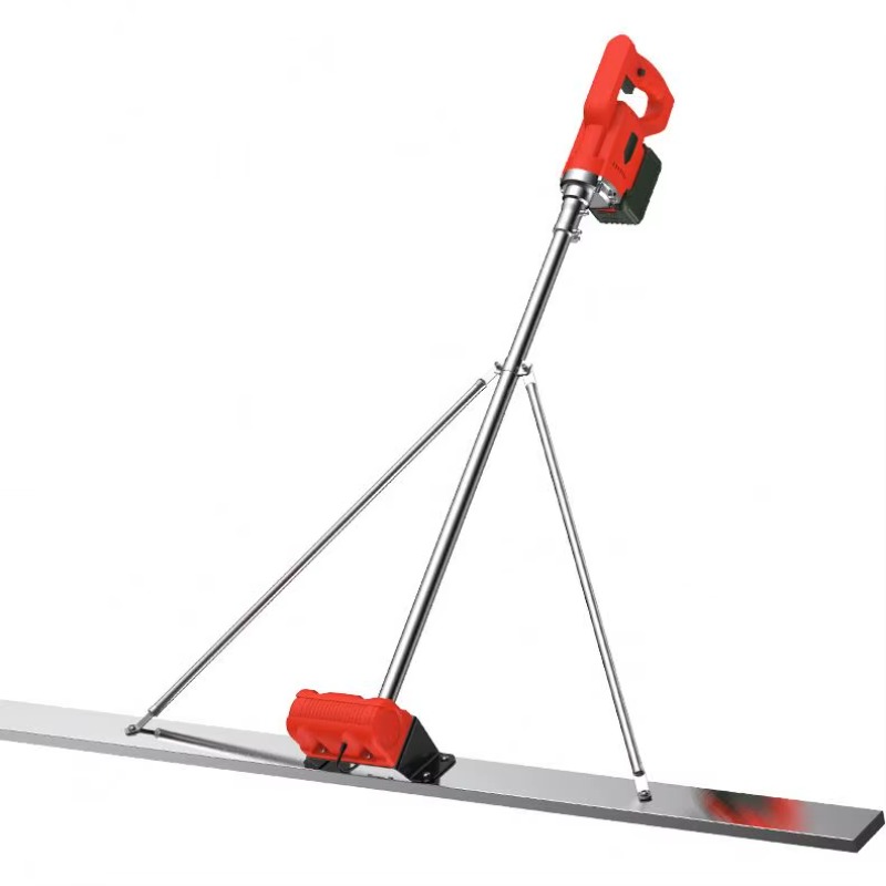 Concrete Screed Vibrator - Wibracyjna maszyna do wygładzania podłóg, wibracyjna