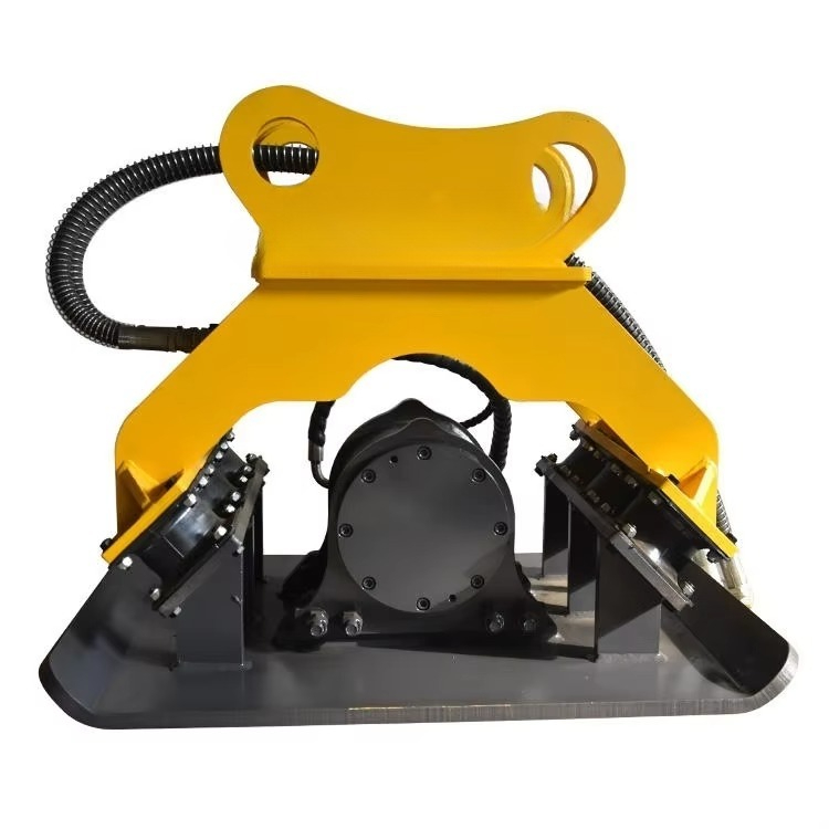 Plate Compactor Vibrator - Hurtownia Nowe RIBETTER Mini Maszyny Budowlane