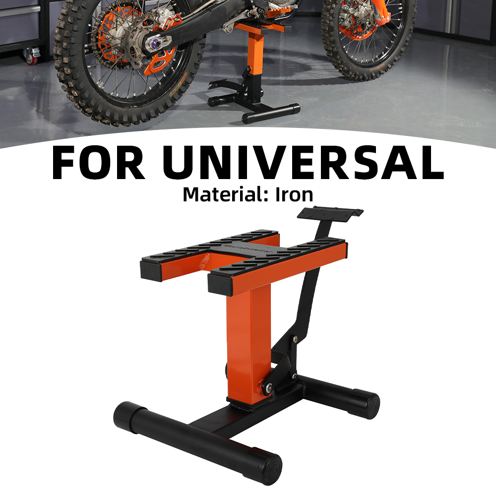 Hydraulic Floor Jack - Podnośnik typu H 350KG Uniwersalny do