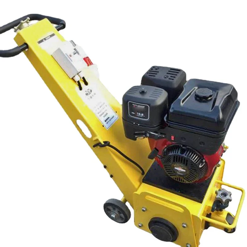Plate Compactor Vibrator - Nowa Elektryczna Ubijarka Płyta Benzynowa i