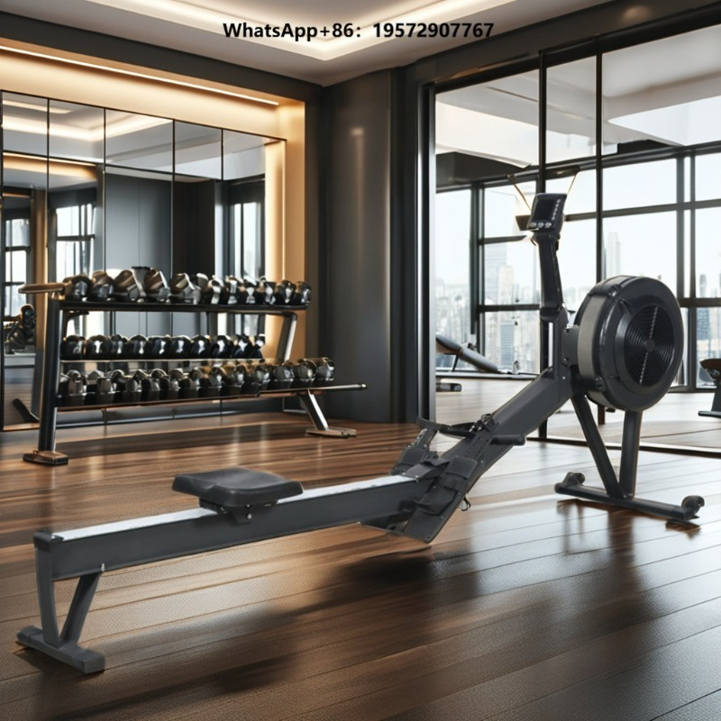 Heavy Equipment Sales - Wyprzedaż Sprzętu Fitness do Siłowni: Wytrzymały