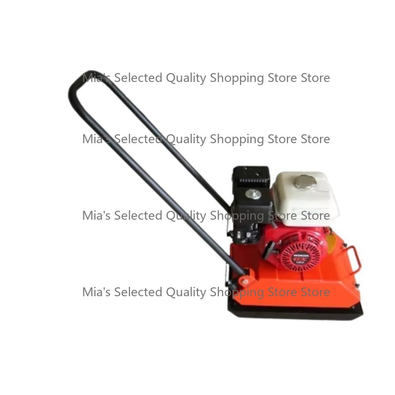 Plate Compactor Vibrator - WYSOKIEJ JAKOŚCI WIBRATOR PŁASKOWY DO KONSTRUKCJI,