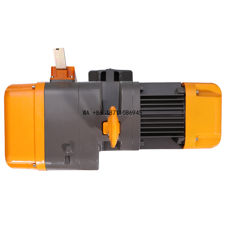 Electric Chain Hoist - Elektryczna wciągarka 1T, tania wciągarka z