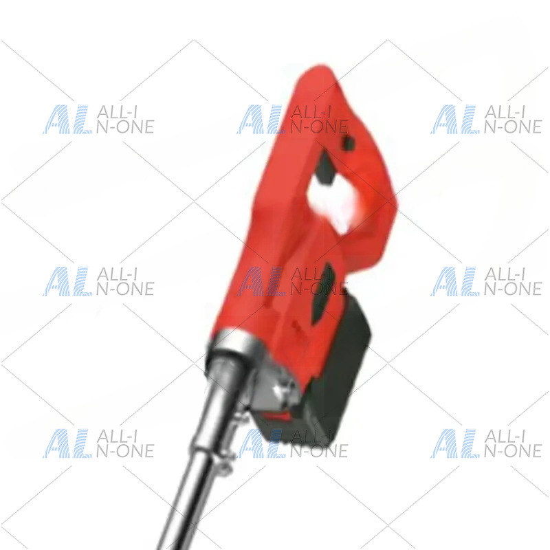 Concrete Screed Vibrator - Elektryczna wibratorowa szpachla do betonu zasilana