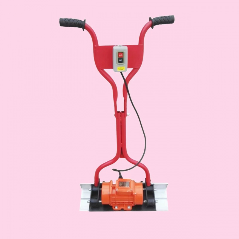 Concrete Screed Vibrator - Wytrzymała laserowa maszyna do wyrównywania suchej