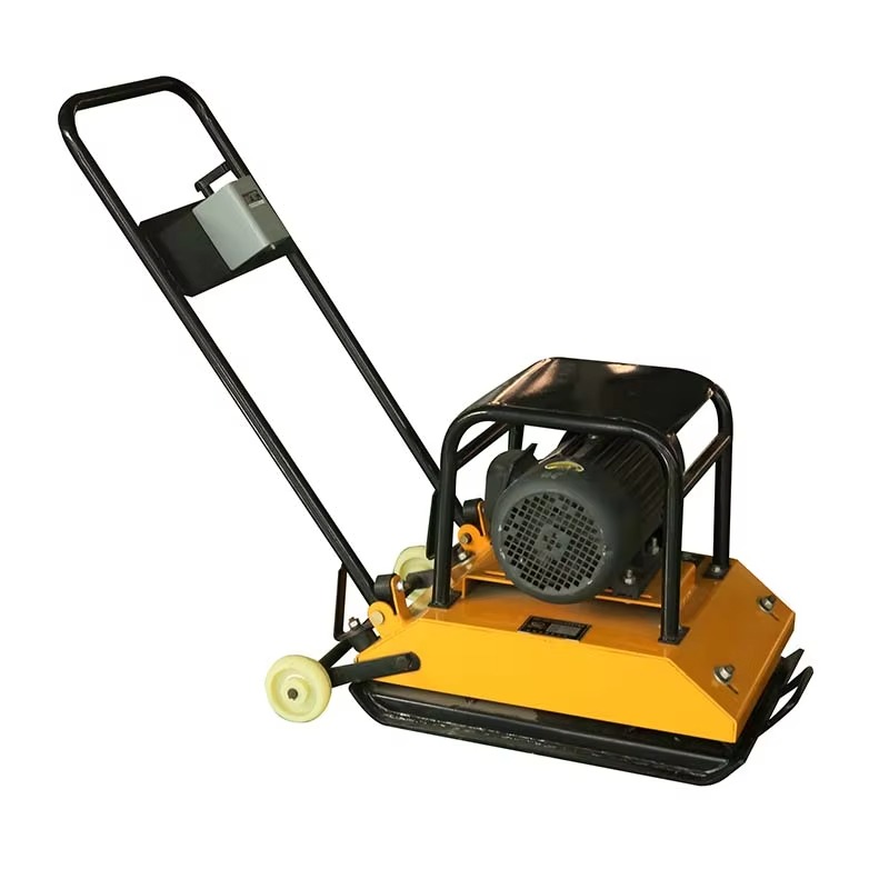 Doskonała, jednokierunkowa, dw – Plate Compactor Vibrator recenzja i cena