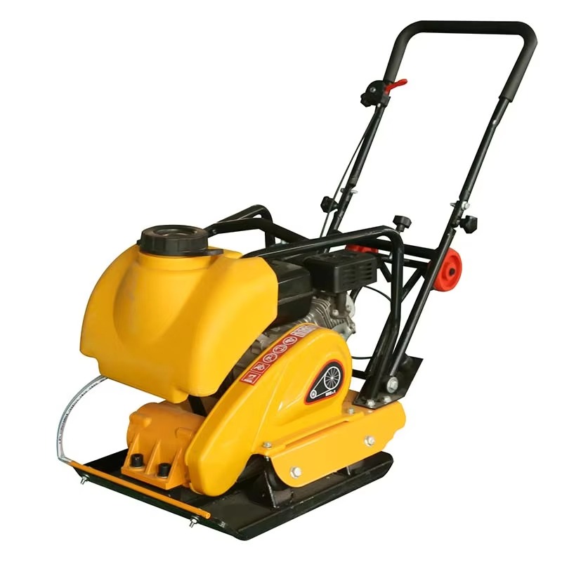 Doskonała, jednokierunkowa, dw – Plate Compactor Vibrator recenzja i cena