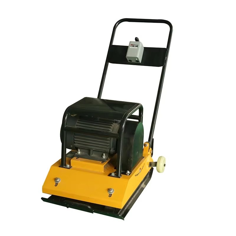 Doskonała, jednokierunkowa, dw – Plate Compactor Vibrator recenzja i cena