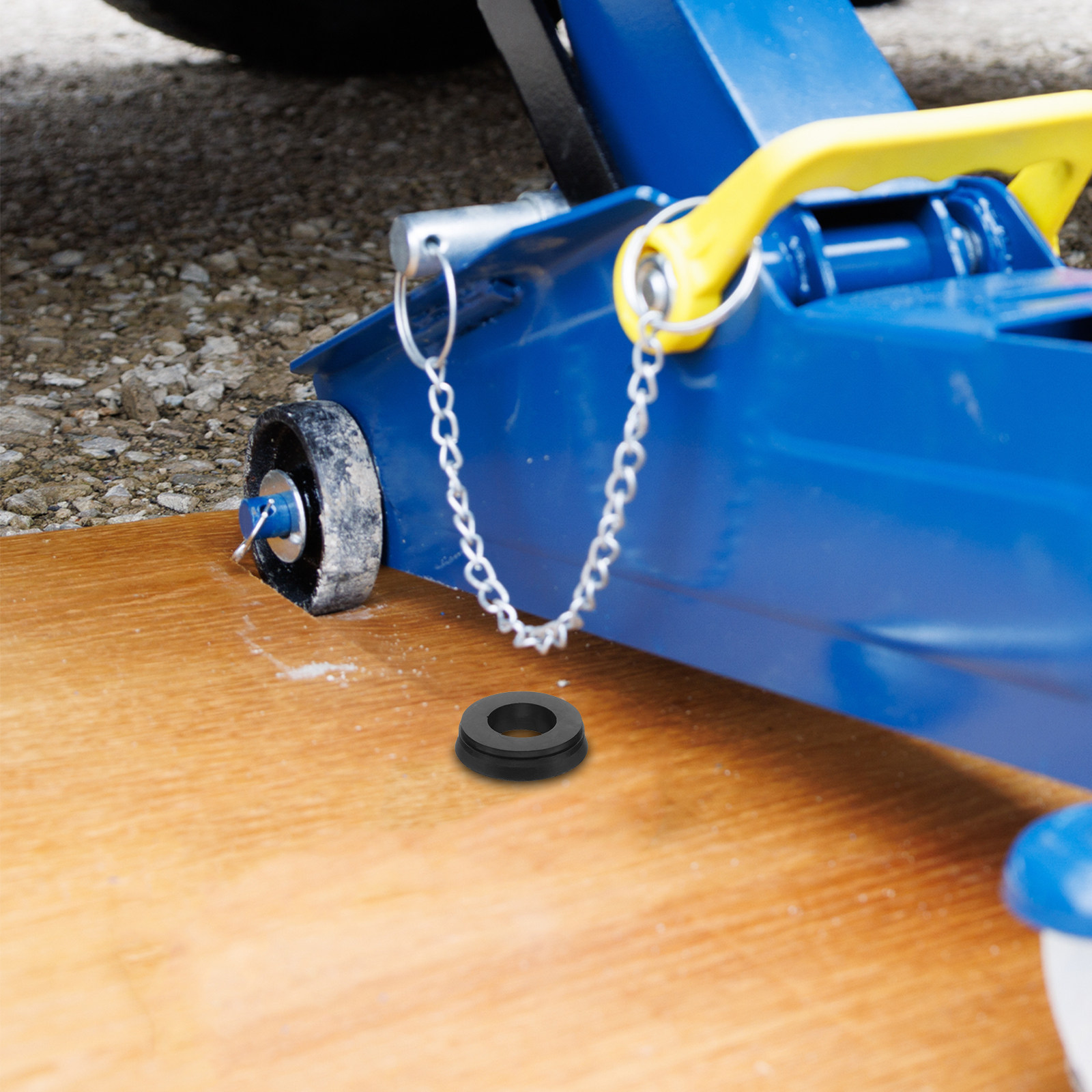 4-częściowy zestaw uszczelniac – Hydraulic Floor Jack recenzja i cena