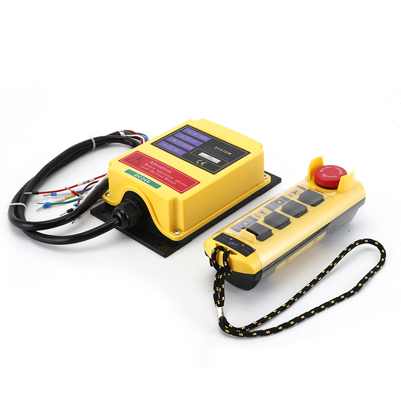 A4S pilot przemysłowy sterowan – Hydraulic Floor Jack recenzja i cena