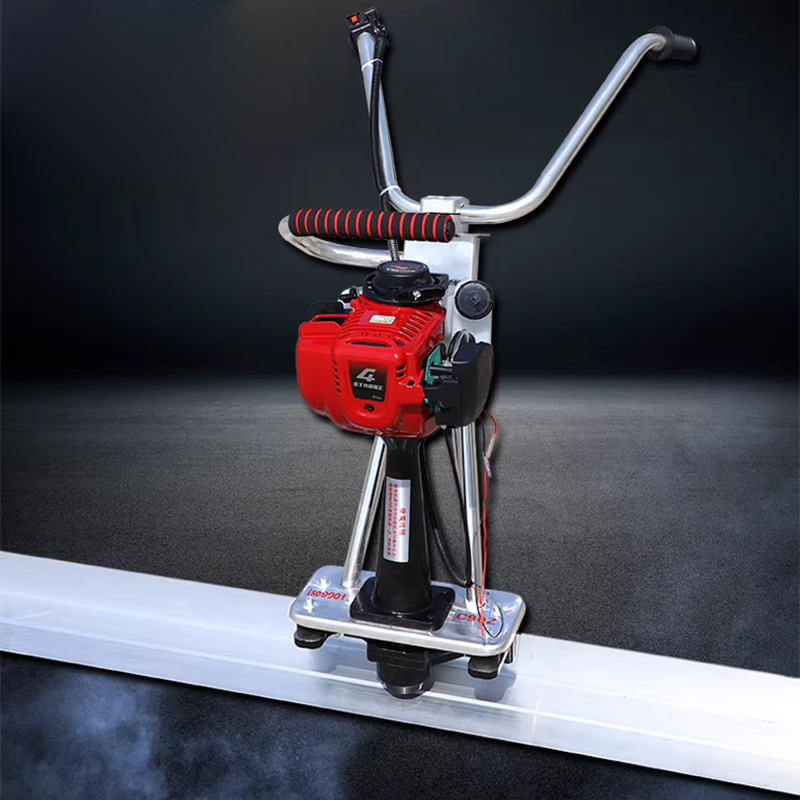 Wibrator do betonu, Elektryczn – Concrete Screed Vibrator recenzja i cena