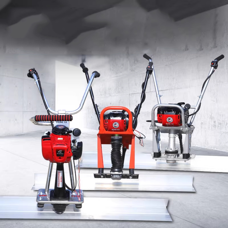Wibrator do betonu, Elektryczn – Concrete Screed Vibrator recenzja i cena