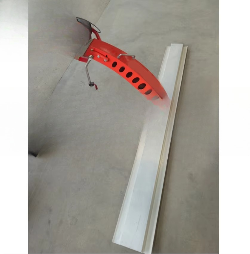 Wysokiej jakości, wydajna wibr – Concrete Screed Vibrator recenzja i cena