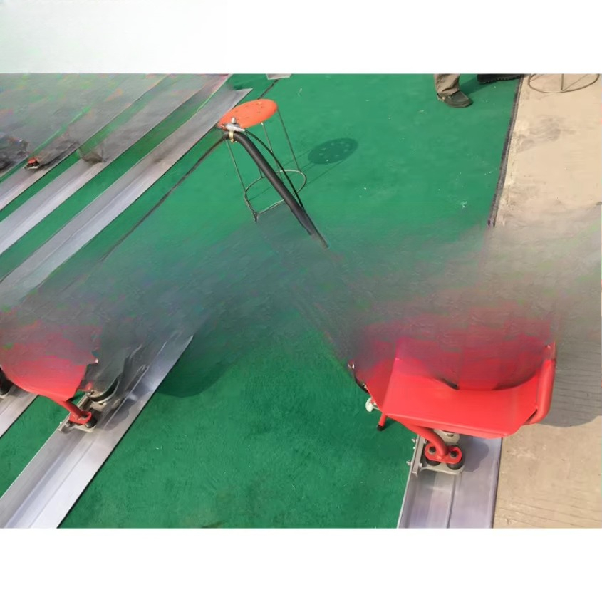 Wysokiej jakości, wydajna wibr – Concrete Screed Vibrator recenzja i cena