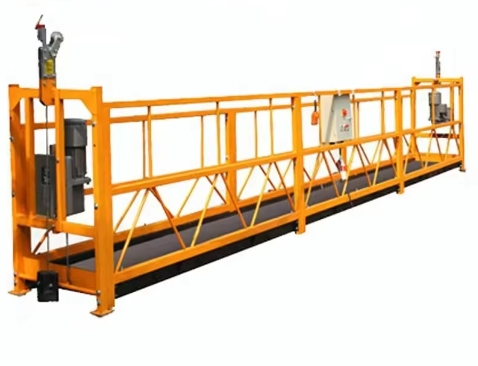 Wytrzymałe, malowane proszkowo – Heavy Equipment Manufacturers recenzja i cena