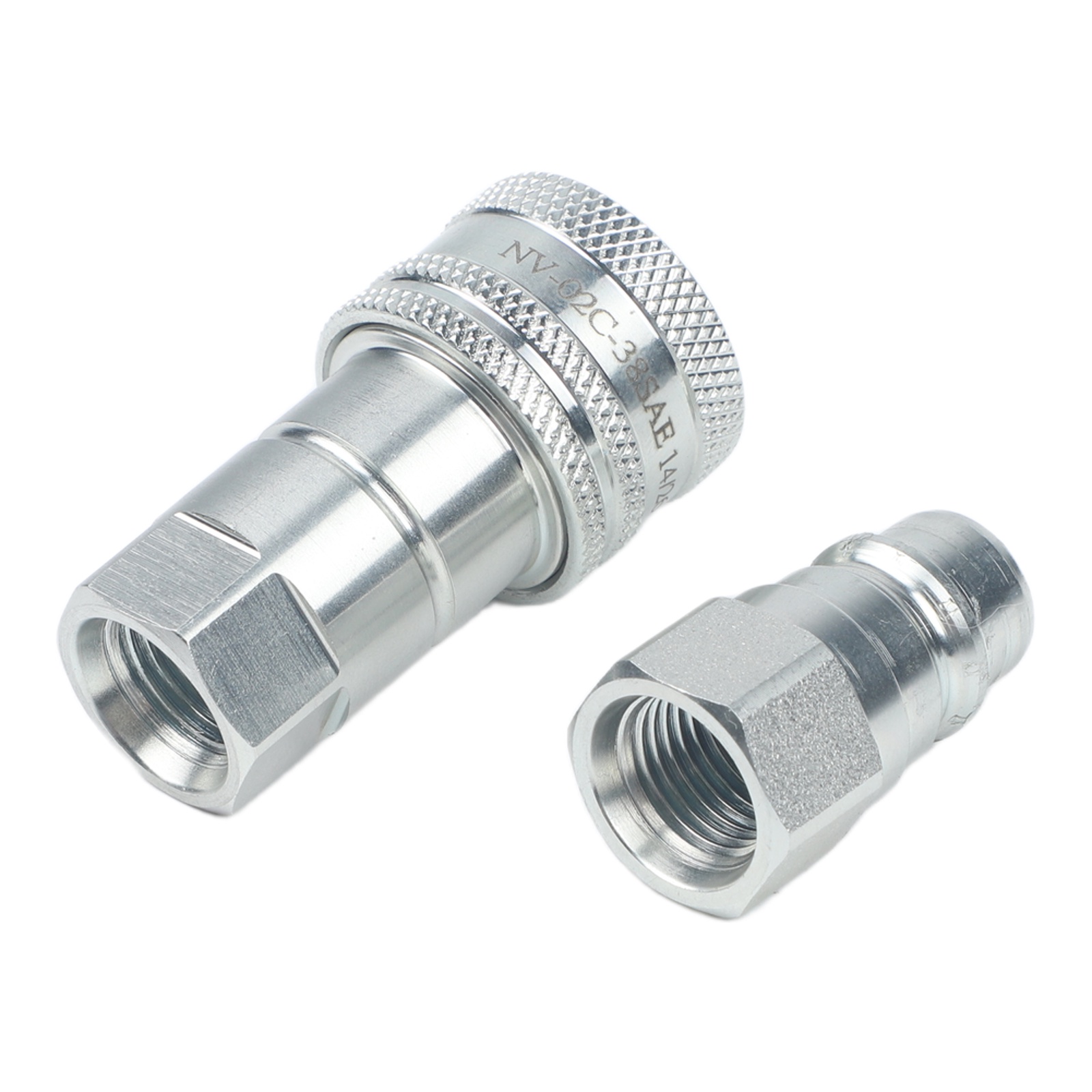 AW32184 LVA16843 Zestaw szybko – Heavy Equipment Quick Couplers recenzja i cena