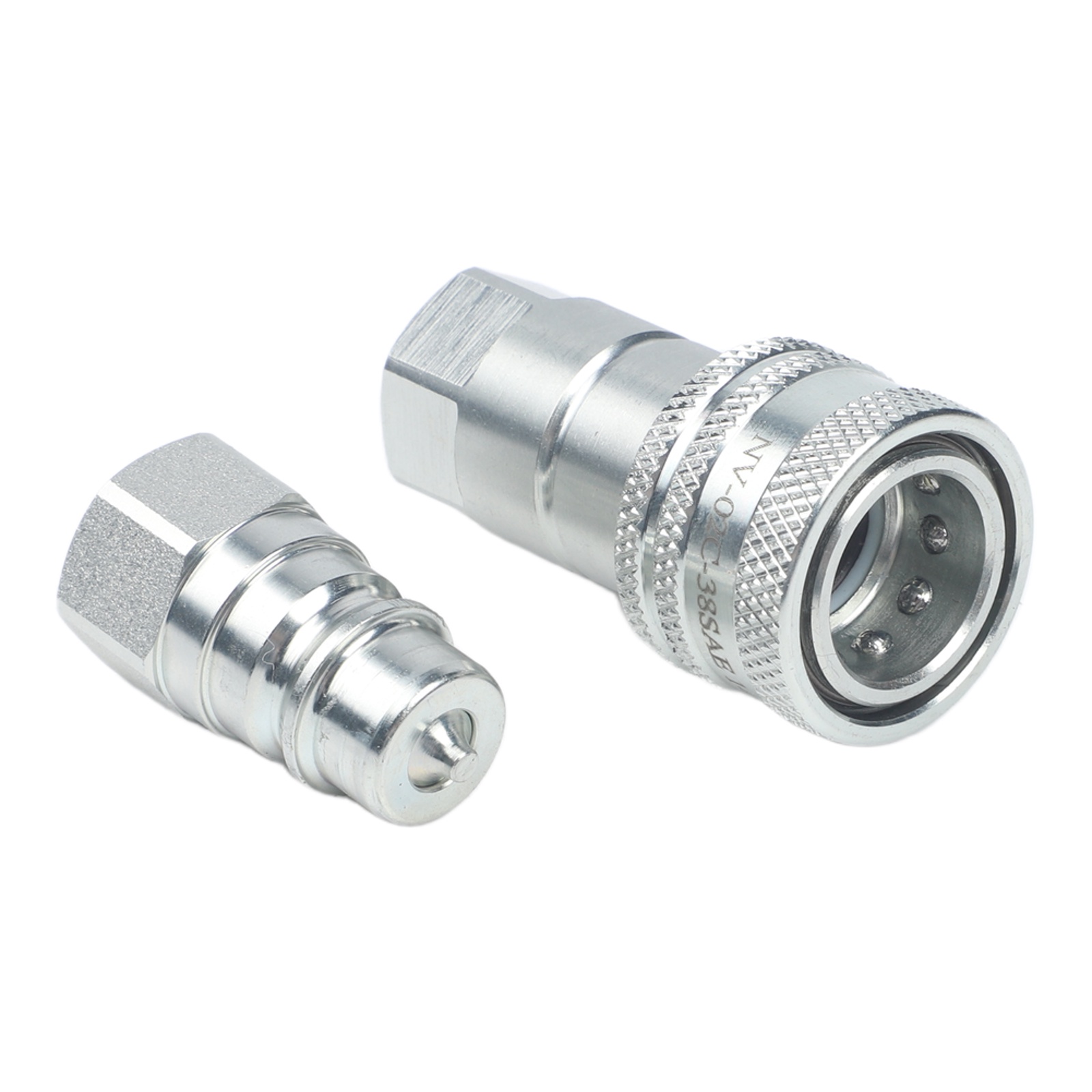 AW32184 LVA16843 Zestaw szybko – Heavy Equipment Quick Couplers recenzja i cena