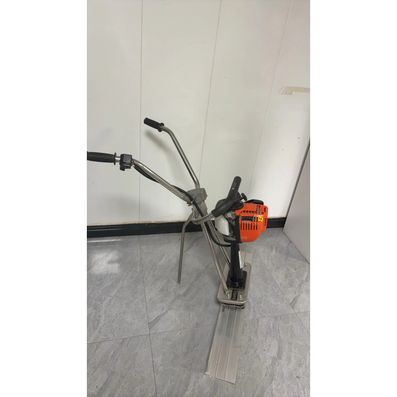 Maszyna do wygładzania betonu, – Concrete Screed Vibrator recenzja i cena