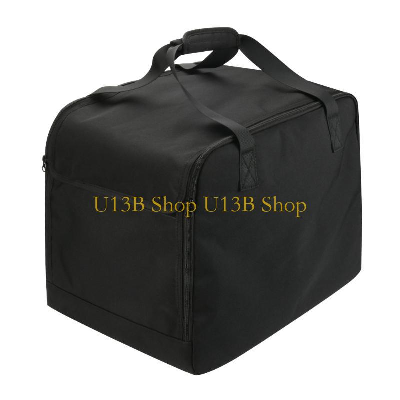 U13B szyfrowany nylonowy futer – Heavy Equipment Storage recenzja i cena