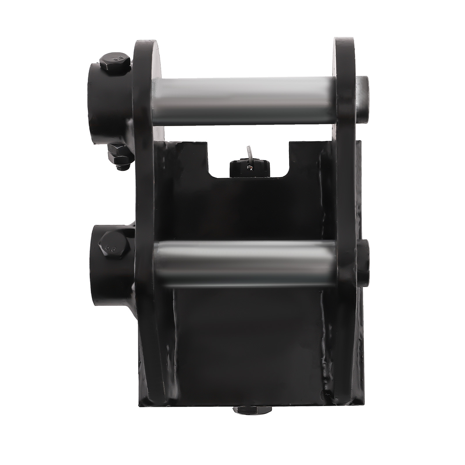 Szybkozłącze zaczepu do większ – Heavy Equipment Quick Couplers recenzja i cena
