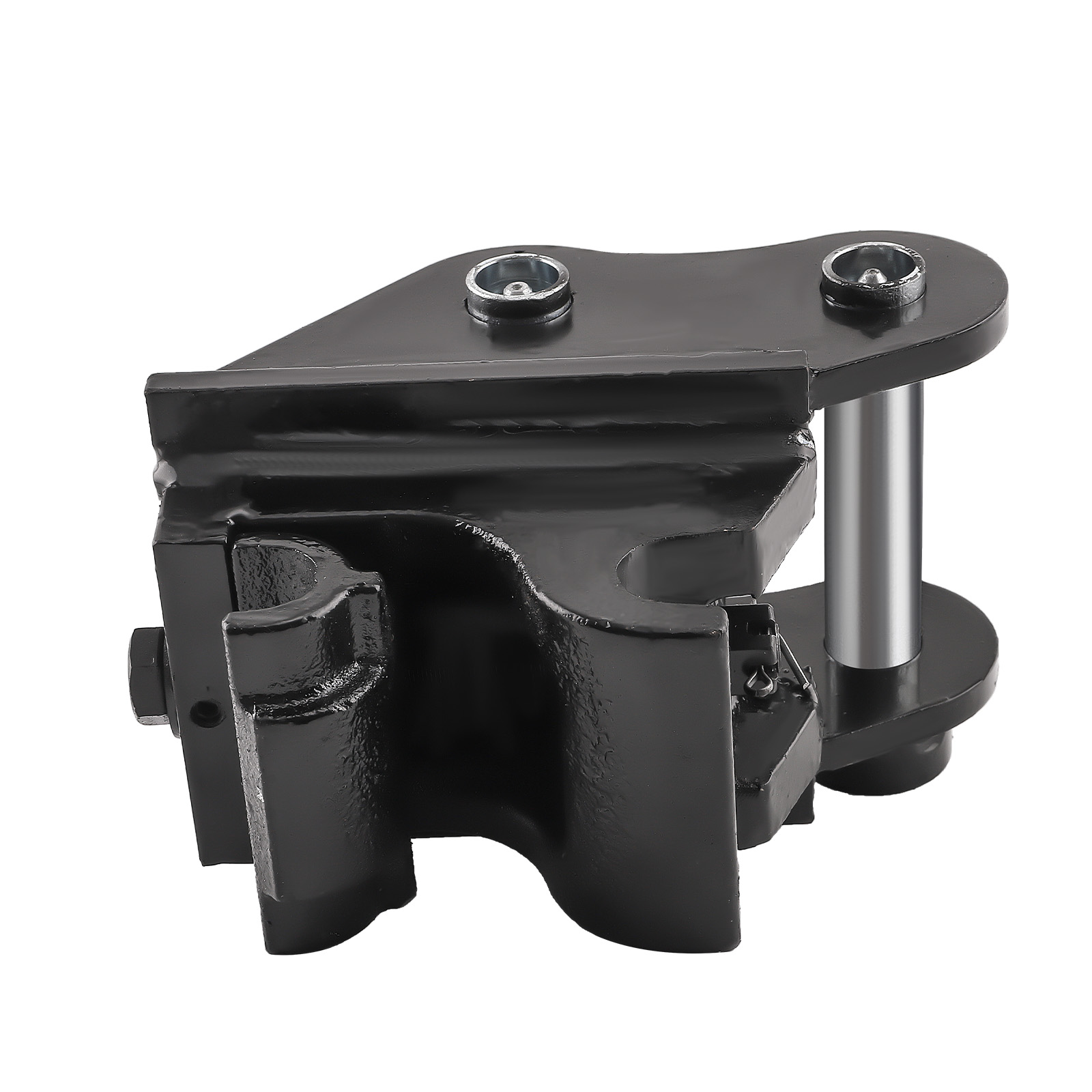 Szybkozłącze zaczepu do większ – Heavy Equipment Quick Couplers recenzja i cena