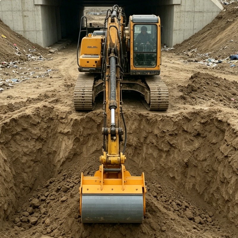 Dostosowywana, wytrzymała, hyd – Plate Compactor Vibrator recenzja i cena