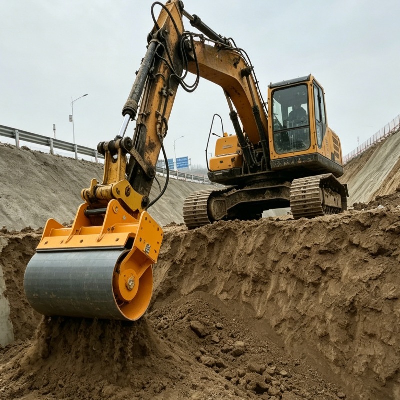 Dostosowywana, wytrzymała, hyd – Plate Compactor Vibrator recenzja i cena