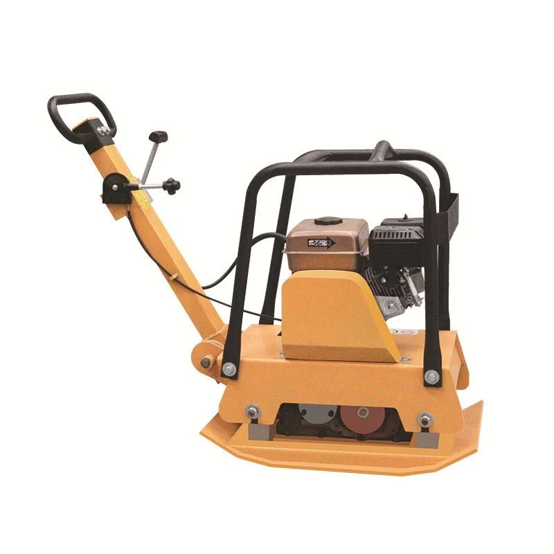 Wysokiej jakości wibracyjna rę – Plate Compactor Vibrator recenzja i cena