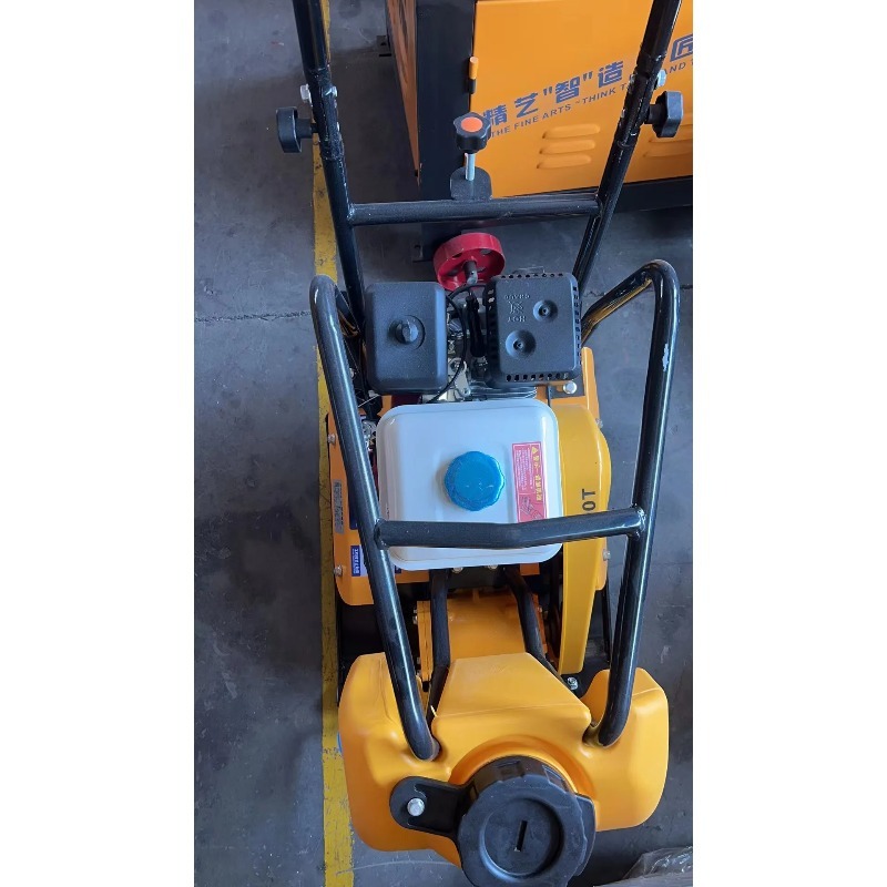 Wysokiej jakości wibracyjna rę – Plate Compactor Vibrator recenzja i cena