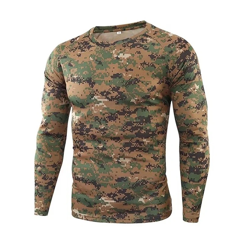 Koszulka myśliwska z nadrukiem – Heavy Equipment Operator Shirts recenzja i cena