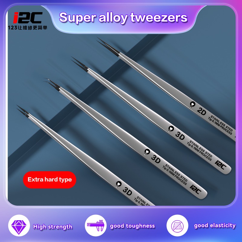 I2C NS(01-04) Super Alloy Pęse – Magnetic Drill Press recenzja i cena