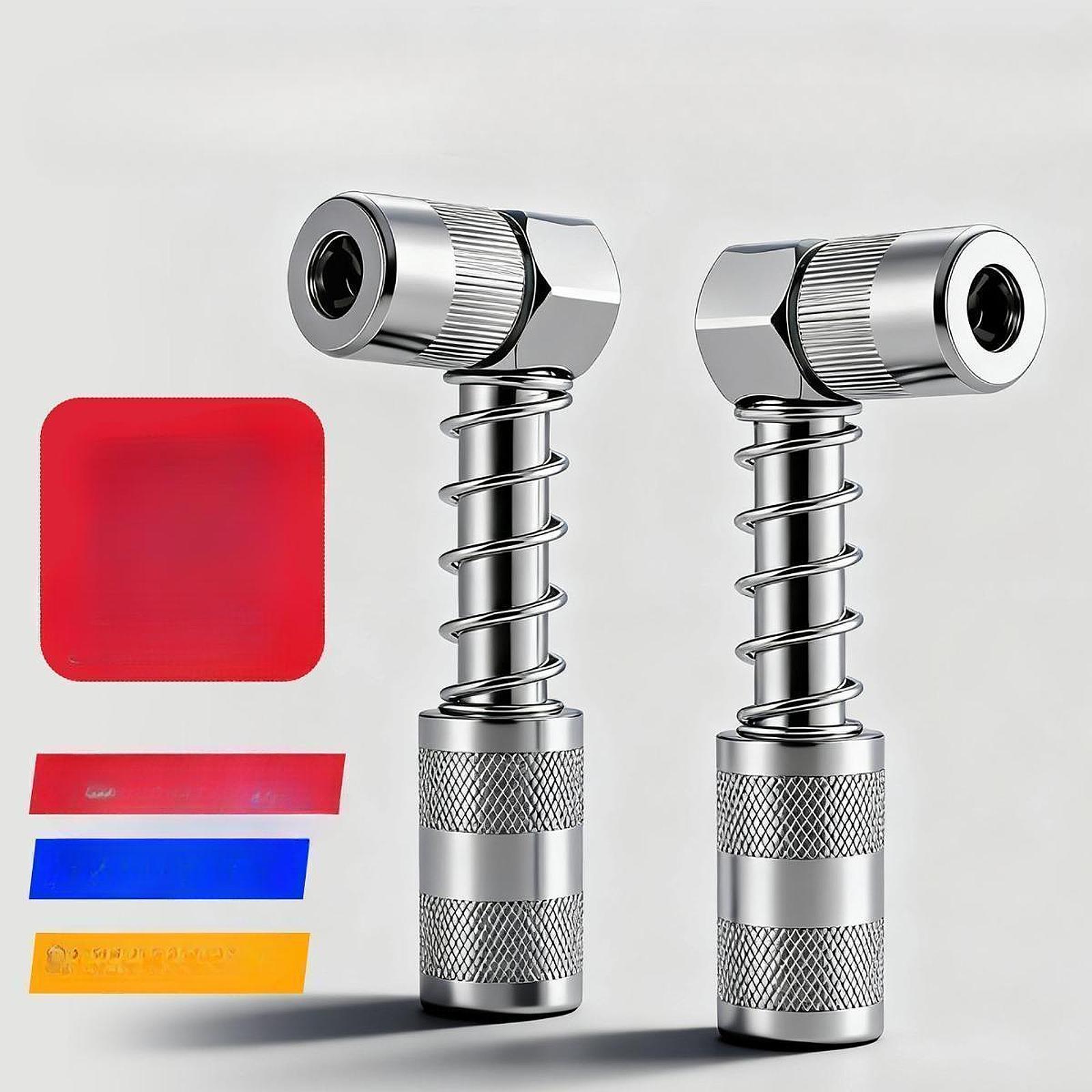 Adapter do smarownicy z ocynko – Heavy Equipment Quick Couplers recenzja i cena