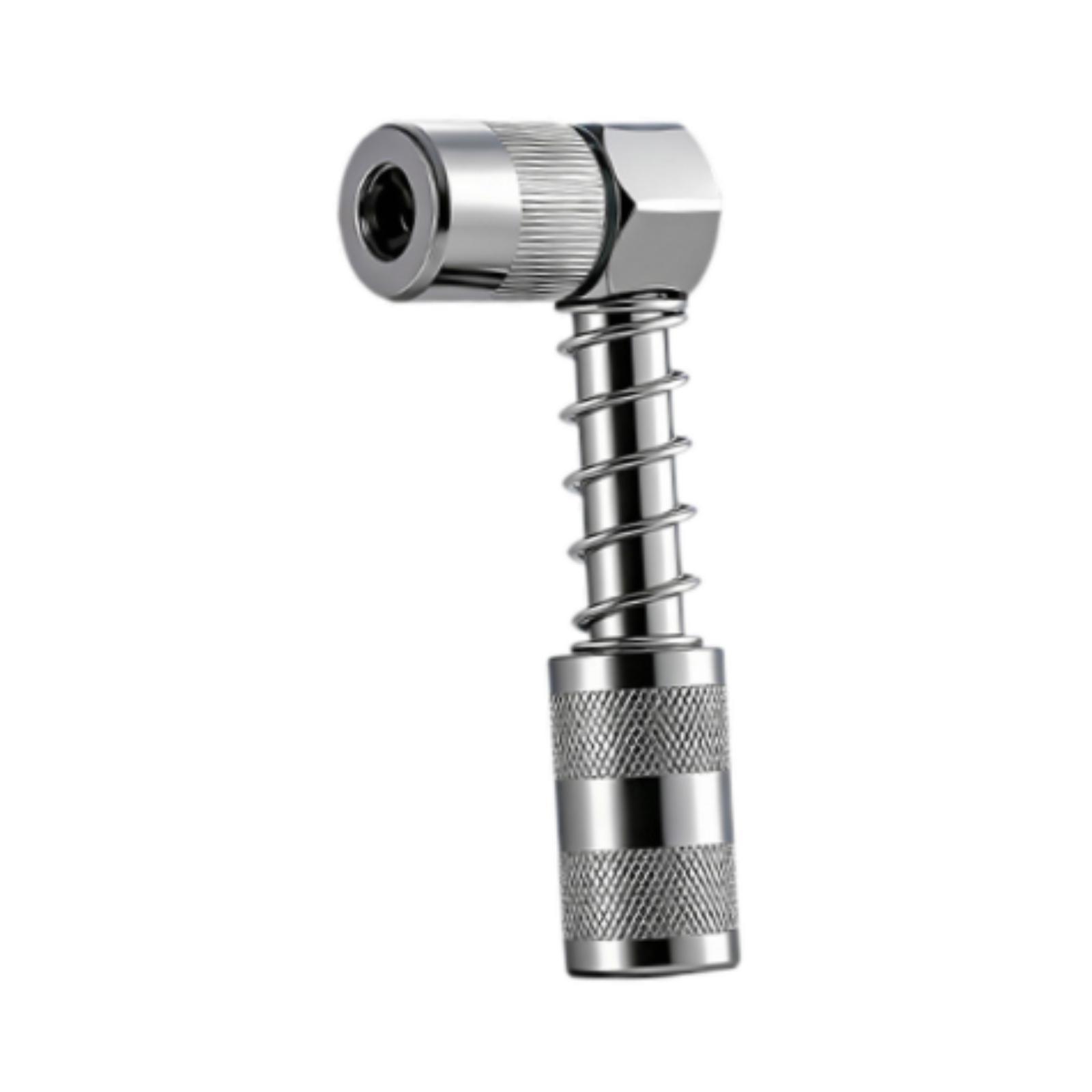 Adapter do smarownicy z ocynko – Heavy Equipment Quick Couplers recenzja i cena