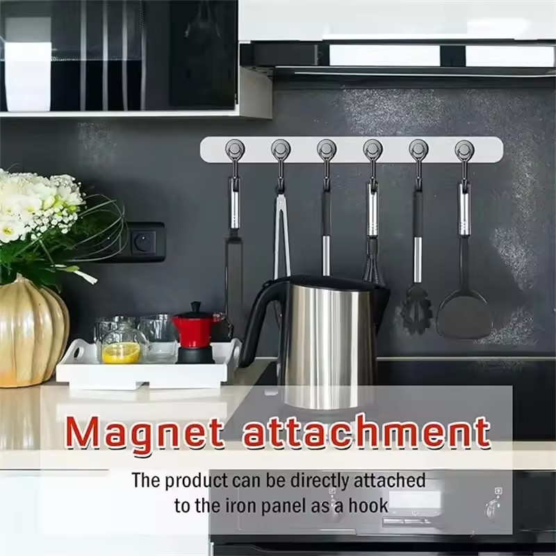 Haki magnetyczne 20mm czarno-s – Magnetic Drill Press recenzja i cena