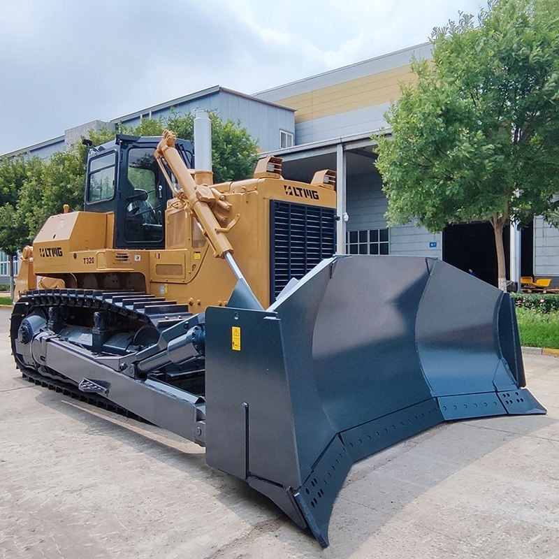 Do wydobycia w kamieniołomach  – Heavy Equipment Sales recenzja i cena