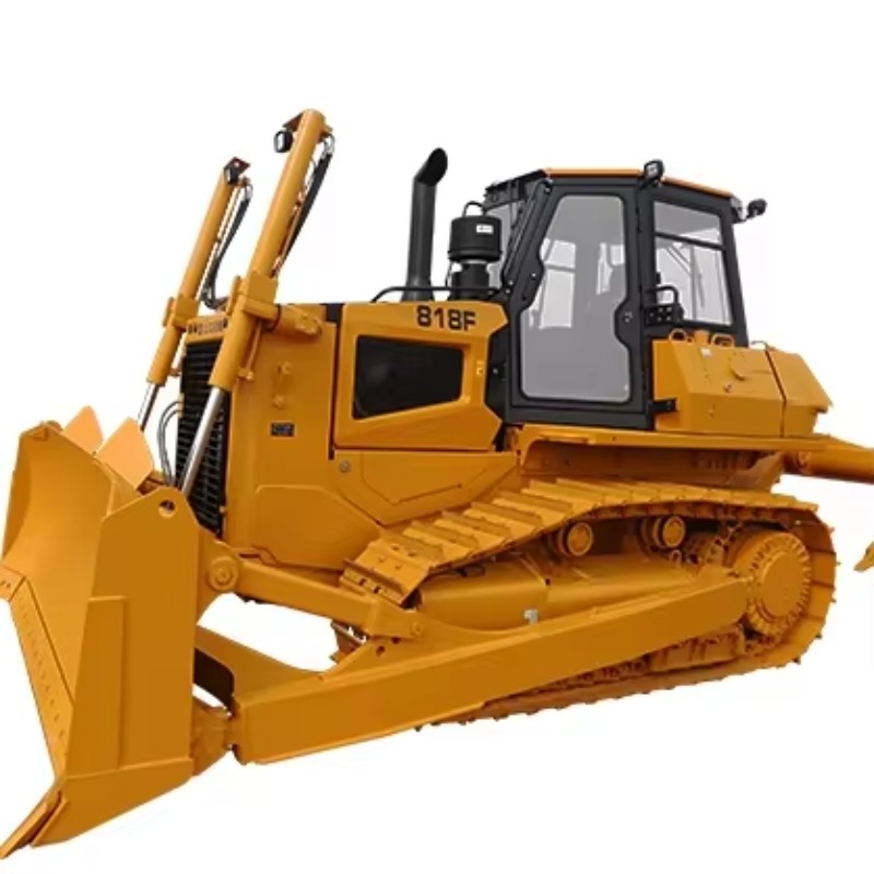 Do wydobycia w kamieniołomach  – Heavy Equipment Sales recenzja i cena