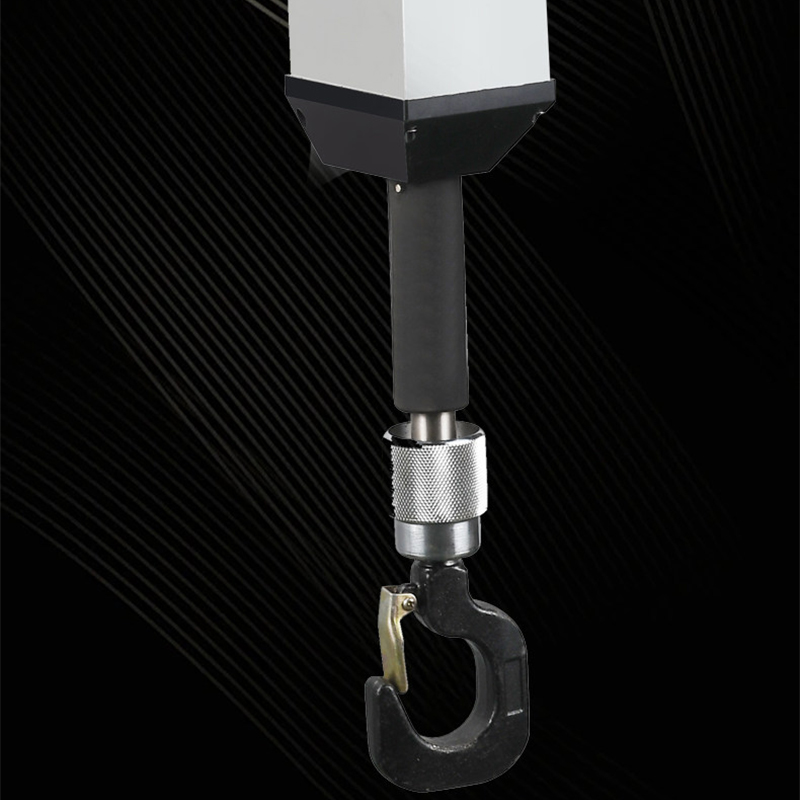 Elektryczny wciągnik łańcuchow – Electric Chain Hoist recenzja i cena