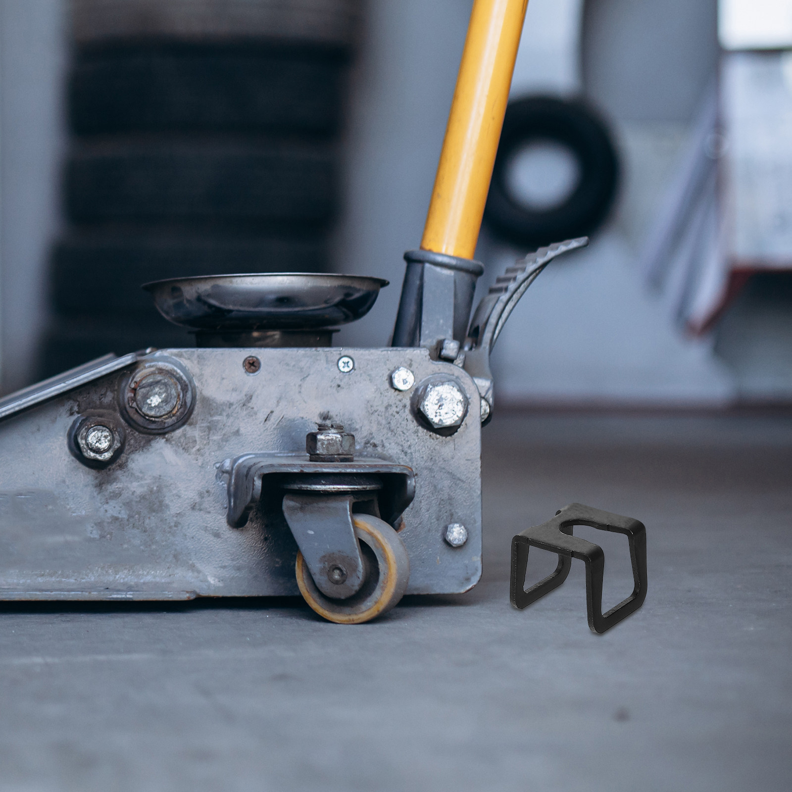Części zamienne do podnośnika  – Hydraulic Floor Jack recenzja i cena