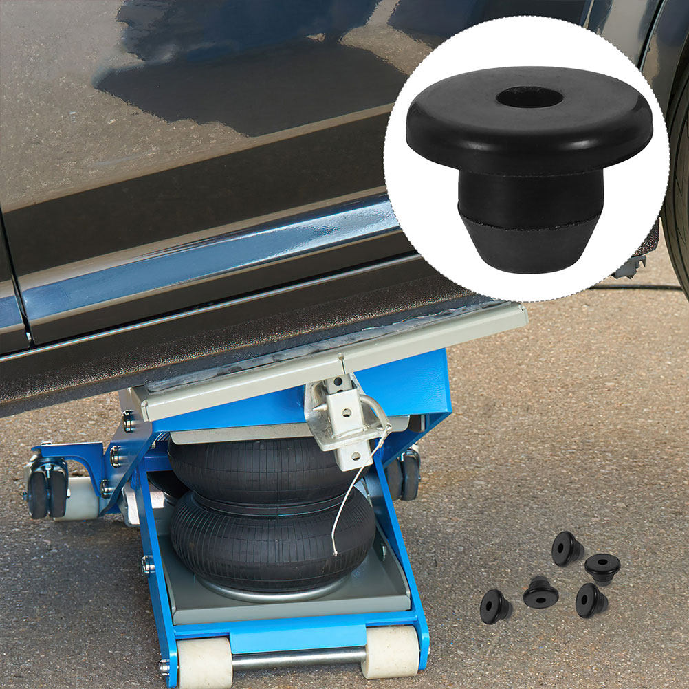 10 szt. gumowych zatyczek olej – Hydraulic Floor Jack recenzja i cena