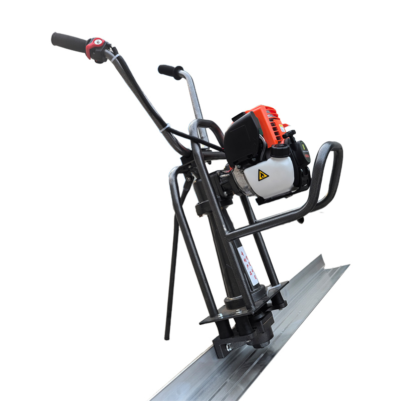 Wysokowydajna, ręczna wibracyj – Concrete Screed Vibrator recenzja i cena