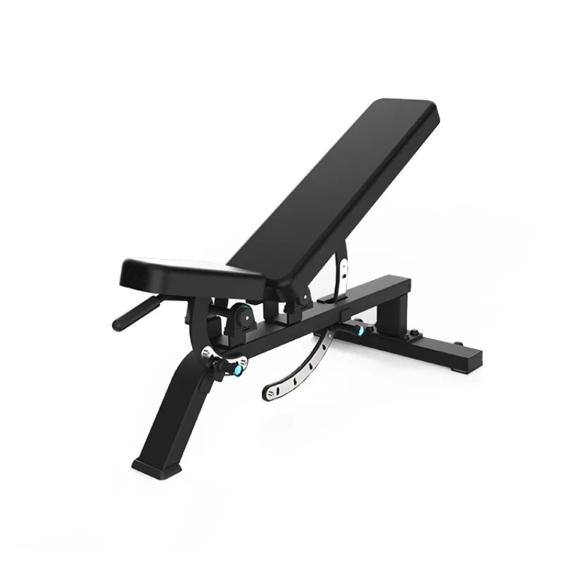 Sprzęt do siłowni: Ławka do ćw – Heavy Equipment Gym recenzja i cena