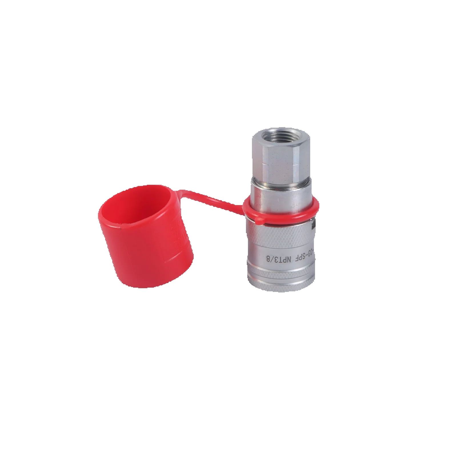 1695310-1 38FFNPT 38FFNPT Zest – Heavy Equipment Quick Couplers recenzja i cena