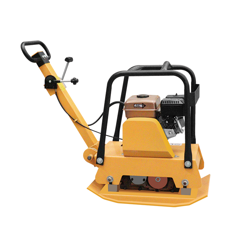 Wyprzedaż: Ubijak wibracyjny p – Plate Compactor Vibrator recenzja i cena