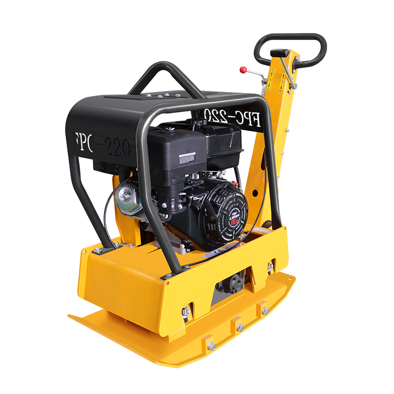 Wyprzedaż: Ubijak wibracyjny p – Plate Compactor Vibrator recenzja i cena