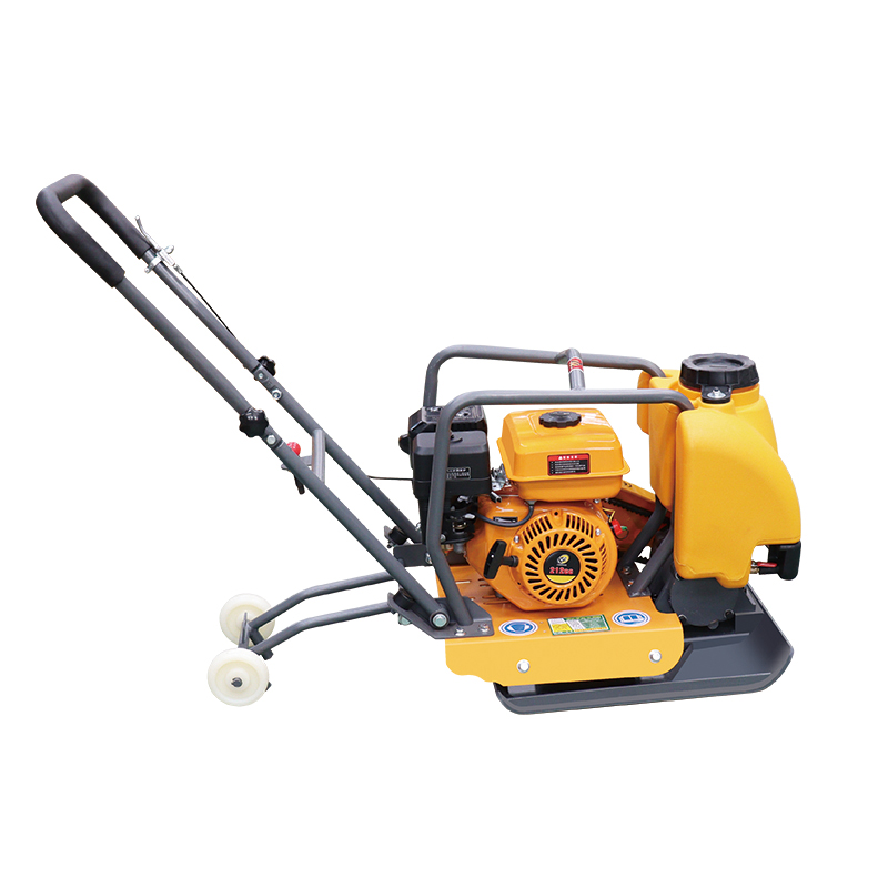 Wyprzedaż: Ubijak wibracyjny p – Plate Compactor Vibrator recenzja i cena