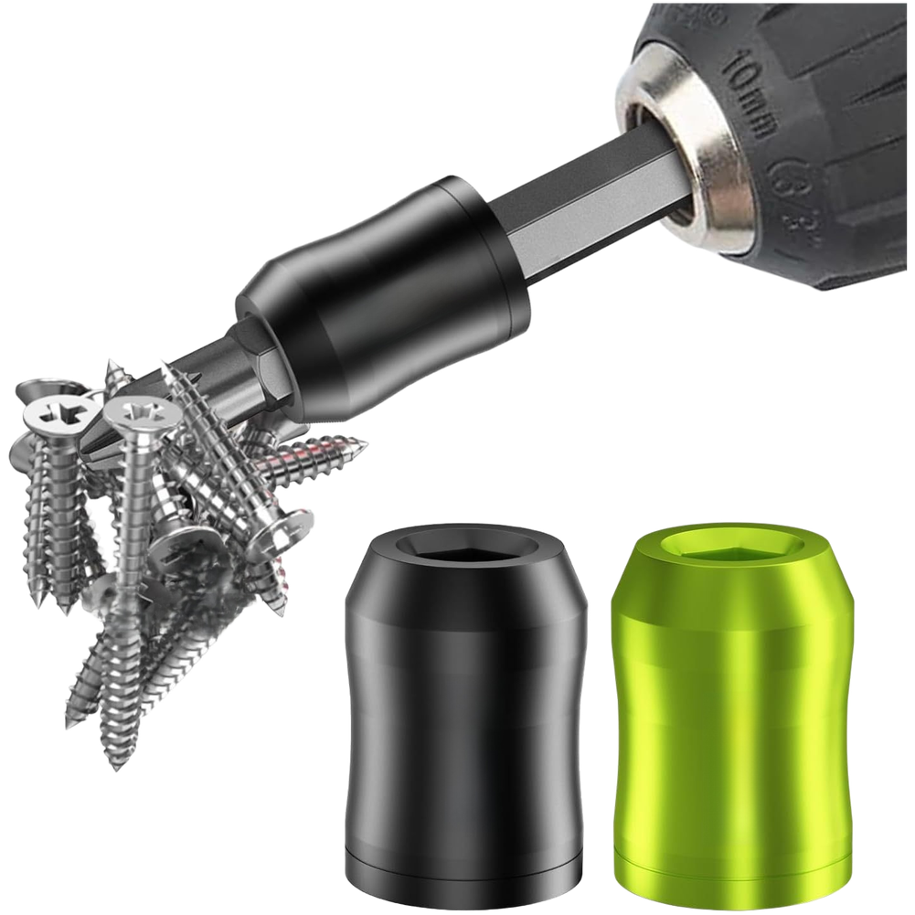 1/2 szt. Magnetyzer i Demagnet – Magnetic Drill Press recenzja i cena