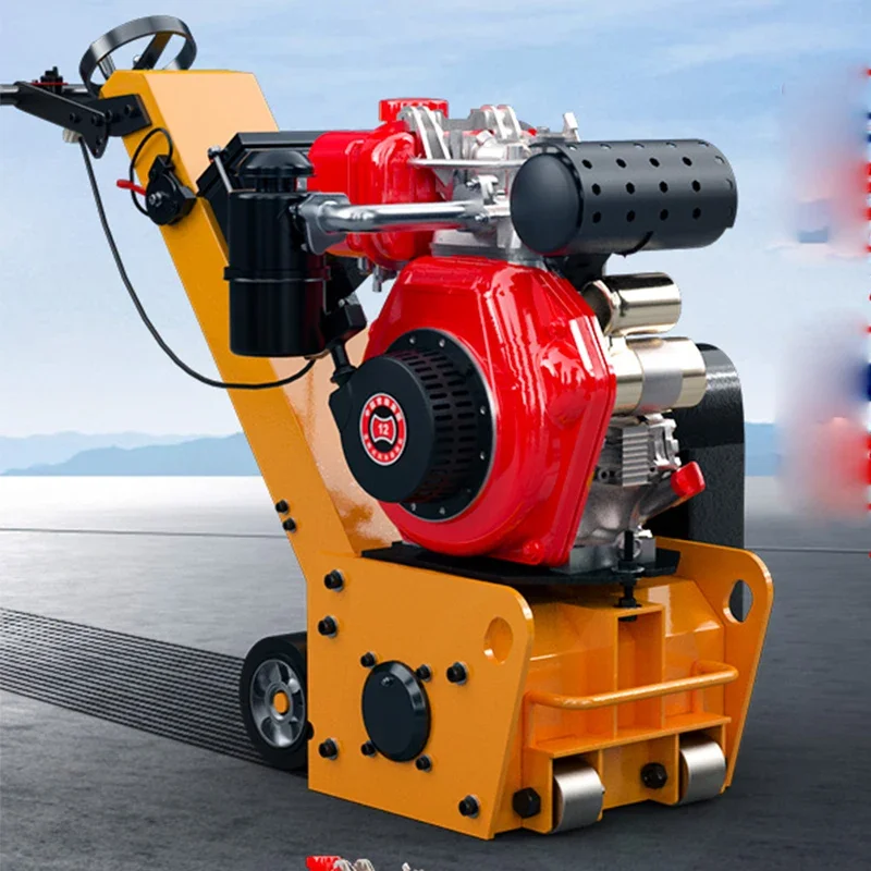 Nowa Elektryczna Ubijarka Płyt – Plate Compactor Vibrator recenzja i cena