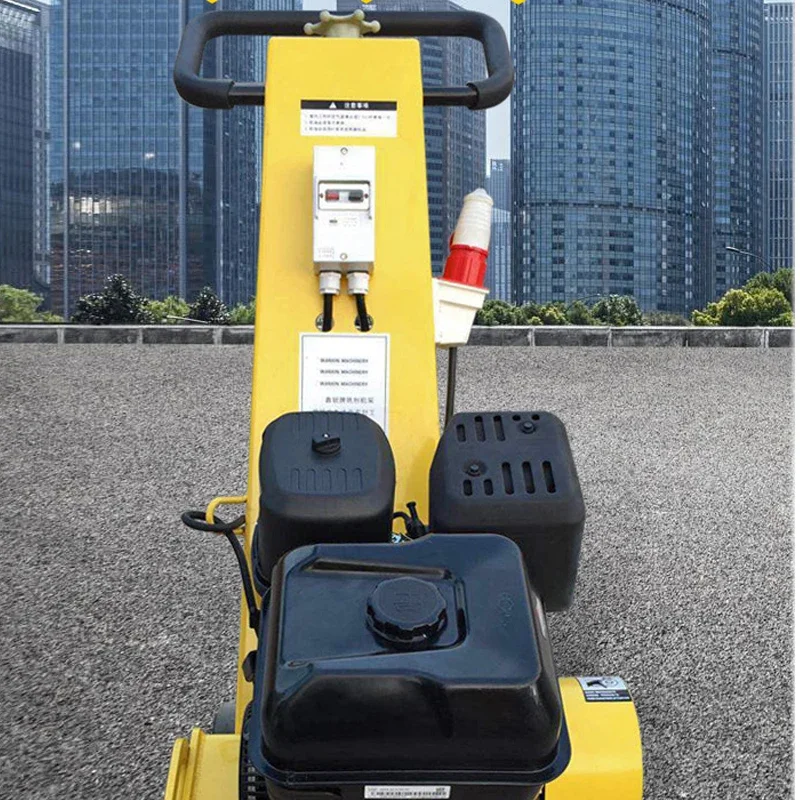 Nowa Elektryczna Ubijarka Płyt – Plate Compactor Vibrator recenzja i cena