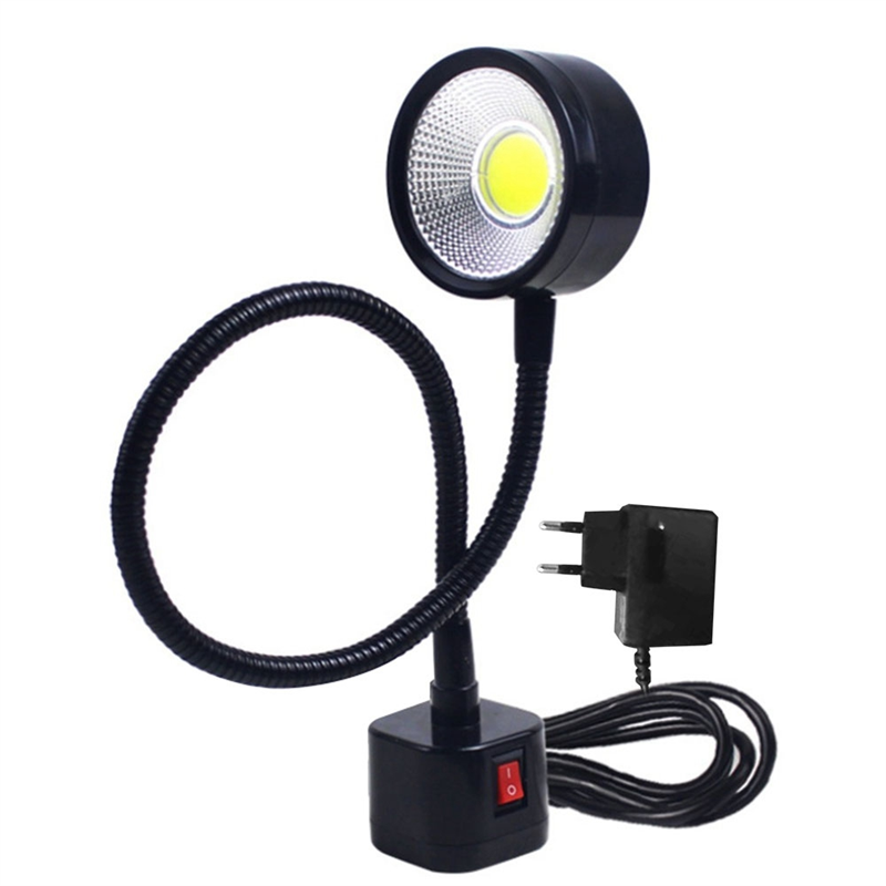ABJA LED Światło robocze Podst – Magnetic Drill Press recenzja i cena